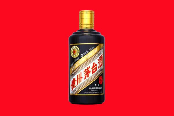 镇雄县回收茅台酒瓶